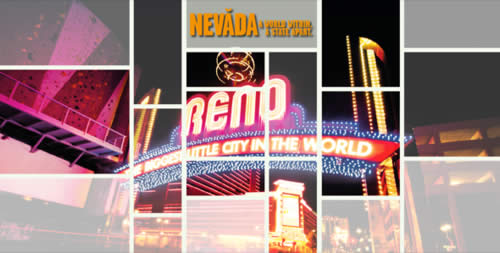 Reno - Nevada