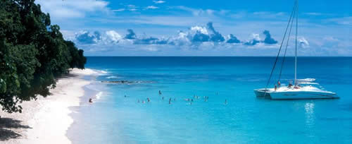 Barbados Island - Barbados
