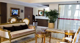 O hotel Majestic Natal foi eleito novamente nesta segunda-feira (9) o 11º melhor hotel do Brasil pelo site TripAdvisor. O prêmioTravellers' Choice é reali