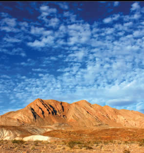 Lake Mead National Recreation Area