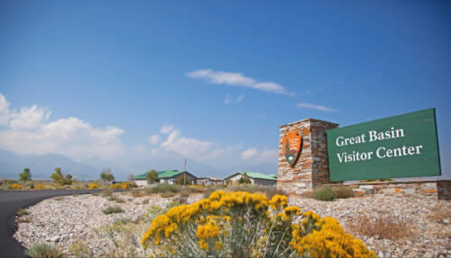 Lake Mead National Recreation Area