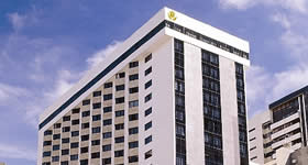 O hotel Golden Tulip Recife Palace, hotel da BHG localizado em Recife (PE), conquistou o título de HOTEL OF THE YEAR 2012 como representante brasileiro da 