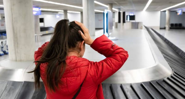 Pesquisa aponta que o número de bagagens extraviadas em aeroportos do mundo todo quase dobrou de 2021 para 2022

