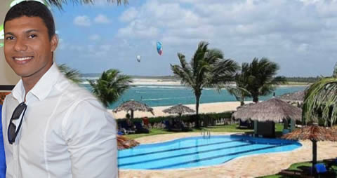 O Hotel Blue Dream Resort, localizado na praia de Barra do Cunhau no litoral sul do Rio Grande do Norte tem novo diretor geral. O administrador Gaspar Nascimento Silva vinha ocupando o cargo de gerente geral, entra em novo desafio em sua carreira, ocupand