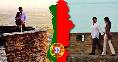 Os cenários pitorescos da região do Alentejo atraem cada vez mais turistas. Segundo dados divulgados pelo Instituto Nacional de Estatísticas de Portugal, o Brasil foi o terceiro maior mercado emissor de turistas para a região em 2015, alcançando o total d