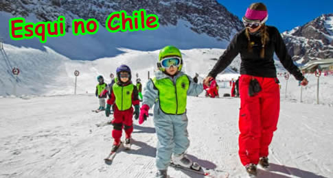 Turistas que aguardam ansiosos pelas férias de julho para viajar com a família toda podem aproveitar os programas especiais que a estação de esqui chilena Portillo vai oferecer nesta temporada, que começa em 18 de junho e segue até 1º de outubro. Localiza