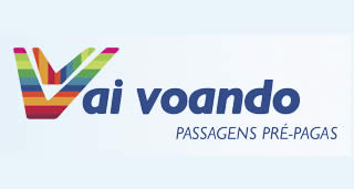 Vai Voando - passagens pré pagas