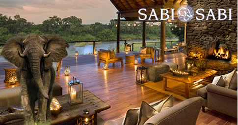 No Sabi Sabi Private Game Reserve, hotel 5 estrelas sul-africano, tudo que os hóspedes experimentam é novo, único e empolgante. Com a carta de vinhos não poderia ser diferente. Selecionada com todo o cuidado para garantir que os hóspedes recebam sempre o 