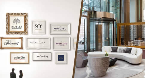 Após a aprovação dos acionistas, na Assembléia Geral de Acionistas, em 12 de julho de 2016, o Grupo AccorHotels anunciou oficialmente a aquisição do FRHI Hotels & Resorts (FRHI) e suas três prestigiadas marcas de hotéis de luxo: Fairmont, Raffles e Swissô