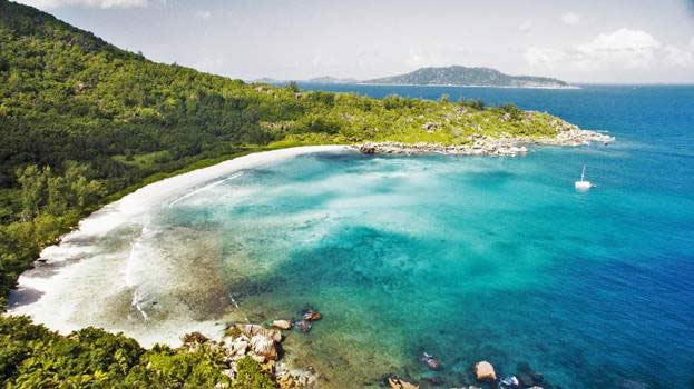 Anse Coco - Seychelles