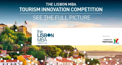 O The Lisbom MBA um MBA que é uma parceria de duas escolas de negócios muito conceituadas em Portugal, a Nova School of Business and Economics e a Católica-Lisbon School of Business and Economics e o Turismo de Portugal, vão lançar a segunda edição do seu