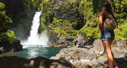Cabo de Hornos, Huilo Huilo, a ilha de Chiloé e Curacaví estão entre os 100 destinos mais sustentáveis do planeta, de acordo com a iniciativa Top 100 Green Destinations 2016 