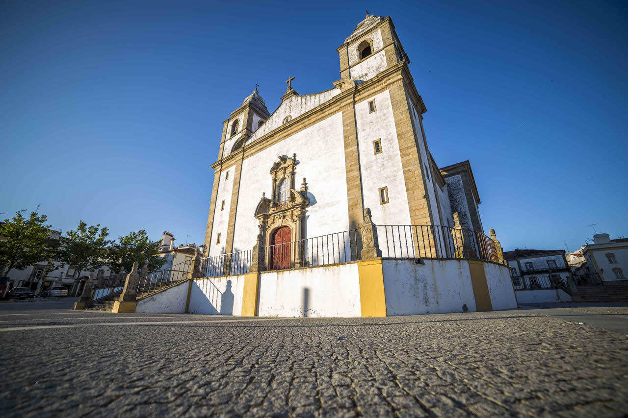 Castelo de Vide