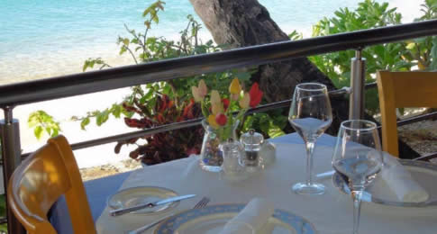 Chegou! A aguardada lista dos « 50 melhores restaurantes do Caribe - 2016, do Caribbean Journal foi oficialmente divulgada em 21 de dezembro. E o lado francês de Saint-Martin encabeça a lista!