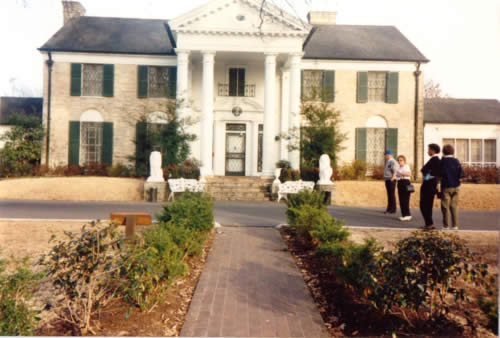 Graceland