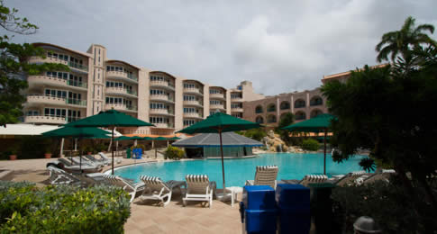 A ilha caribenha de Barbados possui uma vasta gama de hotéis para seus visitantes, Isso pode dizer um pouco mais de onde você poderá se hospedar... 