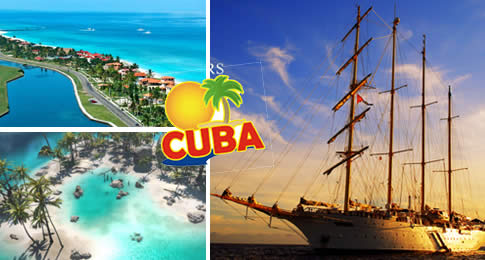 Star Clippers oferece roteiros de veleiro pelo destino no Caribe