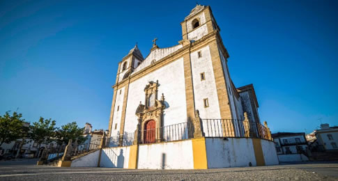 Conheça lugares da região portuguesa que remetem às clássicas histórias de fantasia