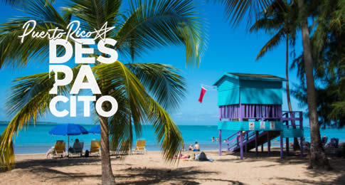 O grande sucesso de Despacito levou o governo de Puerto Rico a anunciar que a música será parte das iniciativas para promover a ilha caribenha, internacionalmente. Acordo nesse sentido - com duração até junho do próximo ano - foi assinado com o autor Luis