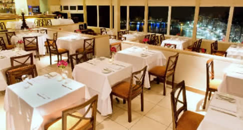 O Rio Othon Palace, em Copacabana, apresenta Antonio Vento como o novo chef executivo do restaurante Skylab, localizado no 30º andar do hotel. De nacionalidade italiana, o chef vem de uma linha de cozinheiros originários da Província de Trápani, situada a