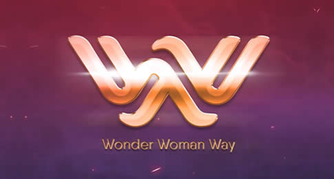 Wonder Woman Way acontece entre 27 e 29 de outubro, em São Paulo