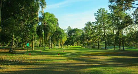 Internacional Golfe Clube dos 500 (IGC500), em Guaratinguetá, no Vale do Paraiba (SP), é uma excelente opção para quem procura um campo para jogar golfe, com todos os benefícios que o esporte oferece para homens e mulheres de todas as idades! Projetado po