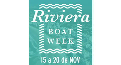 A Riviera de São Lourenço, bairro planejado da Sobloco Construtora no litoral norte de São Paulo, receberá a segunda edição do Salão Riviera Boat Week, uma realização da revista Boat Shoppin