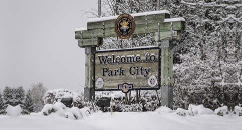 Localizada em Park City, estação dá as boas-vindas aos amantes da neve em 23 de novembro