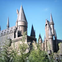 The Wizarding World of HarryPotter