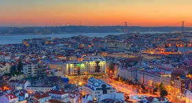 Capital portuguesa ficou em 2o. lugar na votação online organizada pela European Consumers Choice