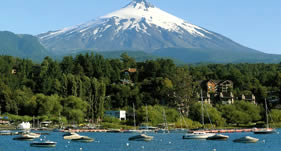 Durante o verão, competidores e visitantes do mundo inteiro chegam ao Chile para eventos esportivos internacionais. Hotel Antumalal é referencia em hosped