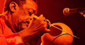 Nove estrelas nacionais e internacionais do jazz contemporâneo se apresentarão no festival que será realizado em Ilhabela, litoral norte de São Paulo, entr