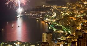 O Monaco Government Tourist and Convention Authority, escritório de turismo do país, acaba de anunciar sua entrada no mercado brasileiro. Em parceria com a