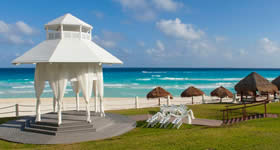 O Paradisus Cancun, uma das mais novas propriedades all inclusive do grupo Meliá International, anunciou que irá sediar o Romance Travel Forum 2014, evento