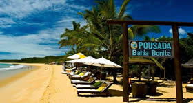 O Beach Club Bahia Bonita se prepara para receber 2015 em grande estilo. Em sociedade com o ator Jayme Matarazzo, da UsinaRJ, e André Barros, dono do selo
