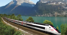 A campanha conta com uma promoção de tickets de trem do TGV Lyria e passes do Swiss Travel Pass, unindo dois produtos cuja popularidade só cresce entre os turistas do Brasil e permitindo que os turistas desfrutem de Paris, uma capital europeia, e no mesmo