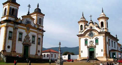 A charmosa Ouro Preto receberá dos dias 09 a 11 de maio o II Encontro Internacional da Felicidade e Bem Estar.