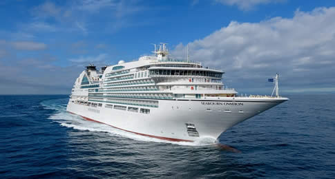 Companhia é representada pela Pier 1 Cruise Experts no Brasil