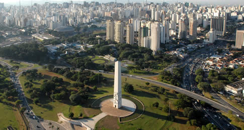 São Paulo é uma cidade que reserva muitas surpresas a quem deseja explorar seus pontos turísticos e saber mais sobre suas respectivas histórias.
