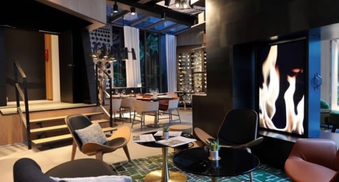 Hotéis boutique protagonizam nova maneira de viajar com sofisticação e luxo ao priorizar espaços únicos, atendimento personalizado e experiências diferenciadas.