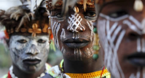 A Costa do Marfim é um destino rico em cultura, diversidade e atrações turísticas voltadas aos amantes da vida selvagem.