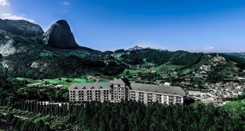 Hotel Bristol Vista Azul, no Espírito Santo, terá atrativos especiais durante as festividades de final de ano que complementarão o lazer e descanso dos visitantes do Destino Capixaba