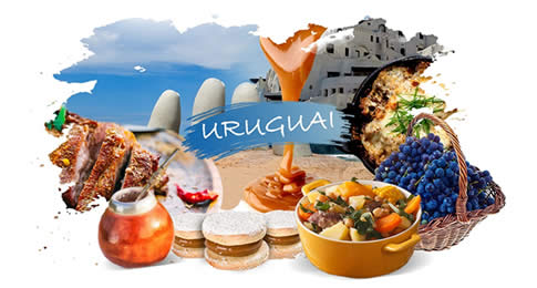 Último destino do Transamerica Mundi, Uruguai traz a tradição e os sabores inesquecíveis dos pampas para São Paulo