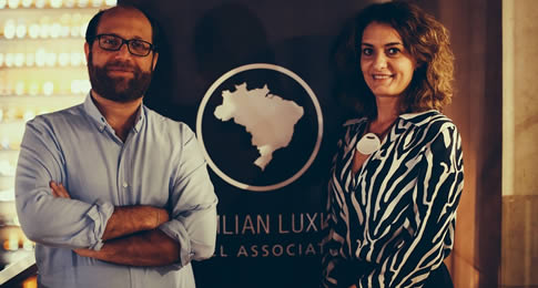 Brazilian Luxury Travel Association, desde 2014, leva grupo de associados para rodadas de negócios com os principais players desses mercados emissores