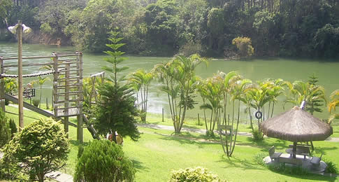 Localizado em Guararema, o Summit Vale do Sonho Hotel & Eventos é referência em hospedagem na região no Alto Tietê