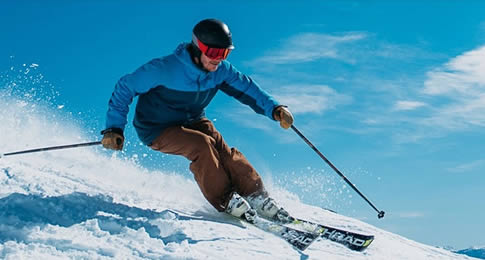 Reunimos as dicas mais importantes para quem planeja esquiar em Bariloche neste inverno