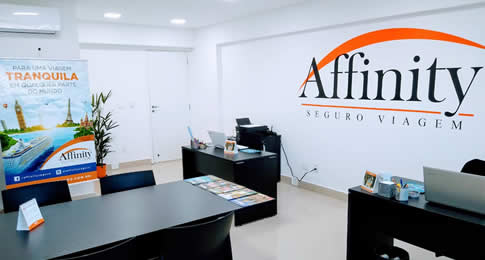 Além da capital, a Affinity já possui escritórios em Campinas e Ribeirão Preto