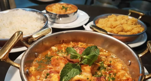 O Restaurante A bela Sintra celebra seus 15 anos e lidera como referência na culinária portuguesa.