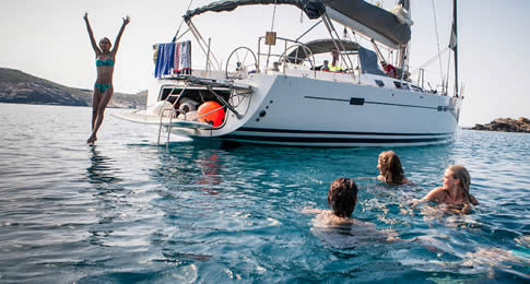 Startup espanhola surgiu em 2013 para conectar proprietários de barcos com entusiastas da navegação
