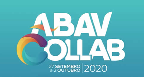 ABAV Collab será realizada em setembro, com a dinâmica de gameficação em uma jornada virtual 